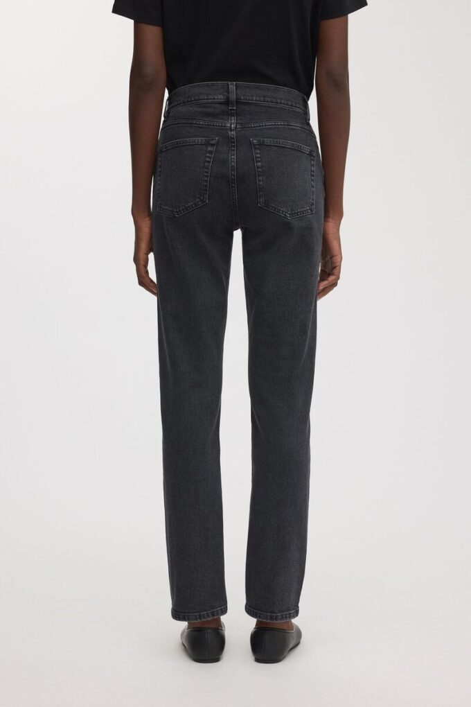 The Standard Jeans The Standard Jeans