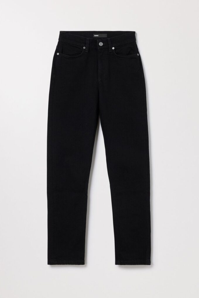 The Standard Jeans The Standard Jeans