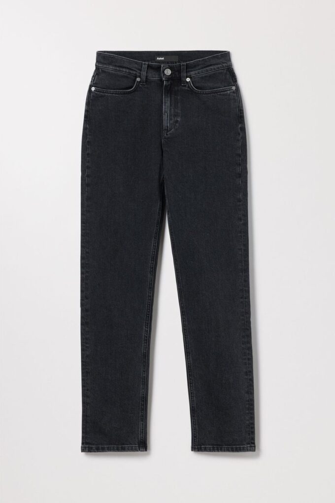 The Standard Jeans The Standard Jeans
