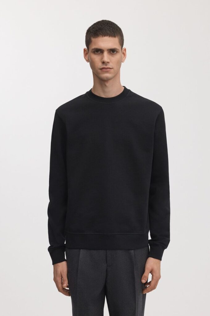 The Sweatshirt