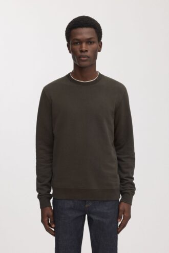 The Sweatshirt