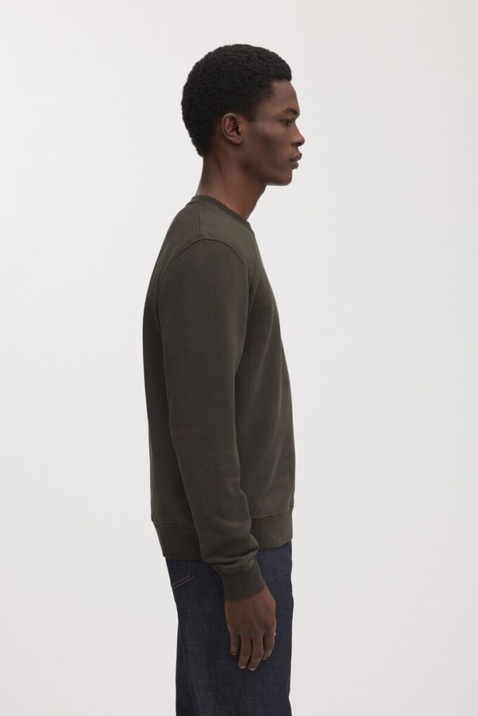 The Sweatshirt The Sweatshirt