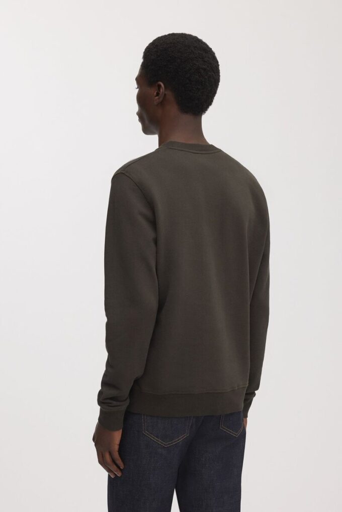 The Sweatshirt The Sweatshirt