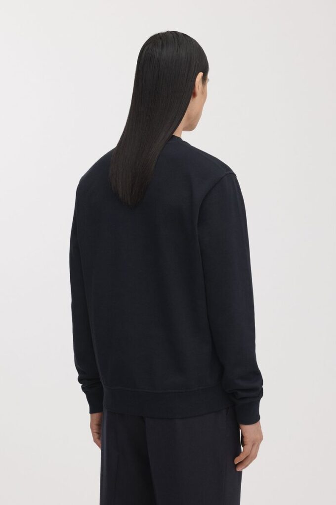 The Sweatshirt The Sweatshirt