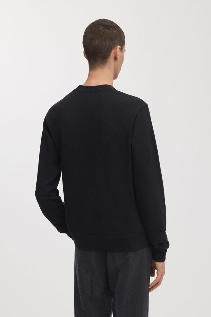 The Sweatshirt
