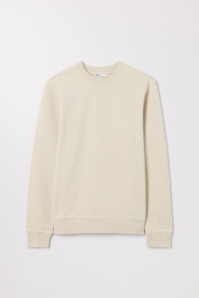 The Sweatshirt