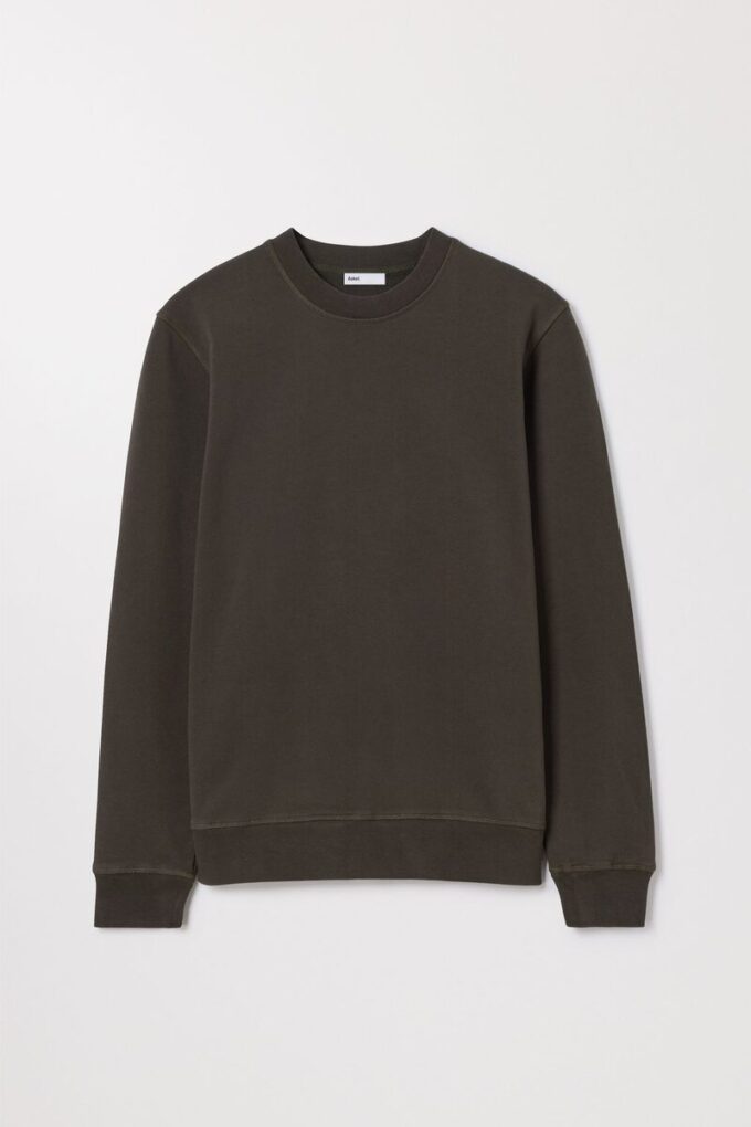 The Sweatshirt The Sweatshirt