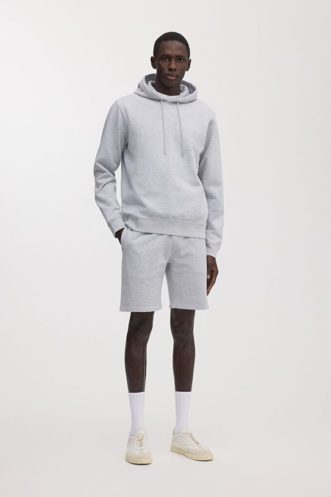 The Sweatshorts The Sweatshorts