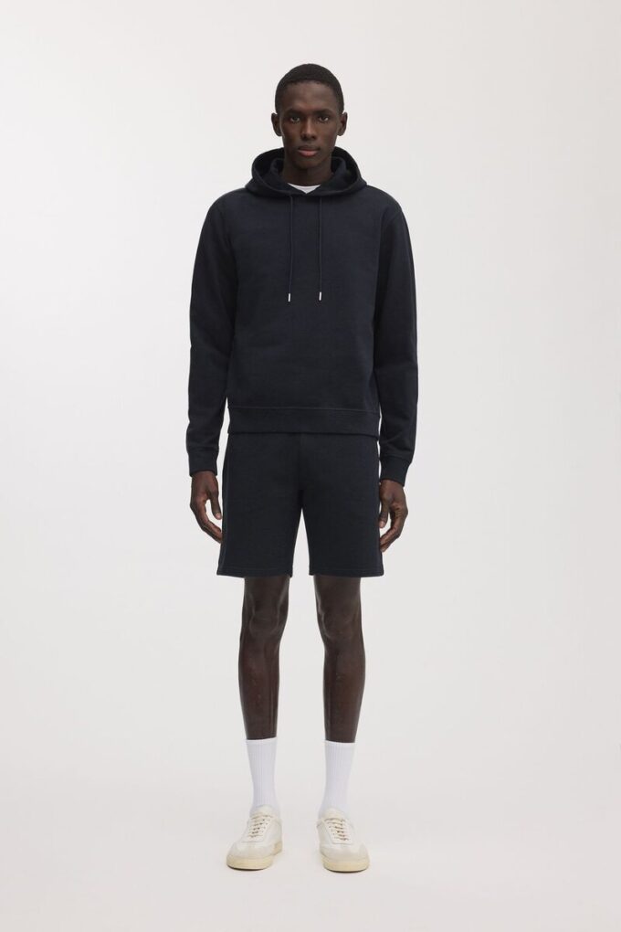 The Sweatshorts