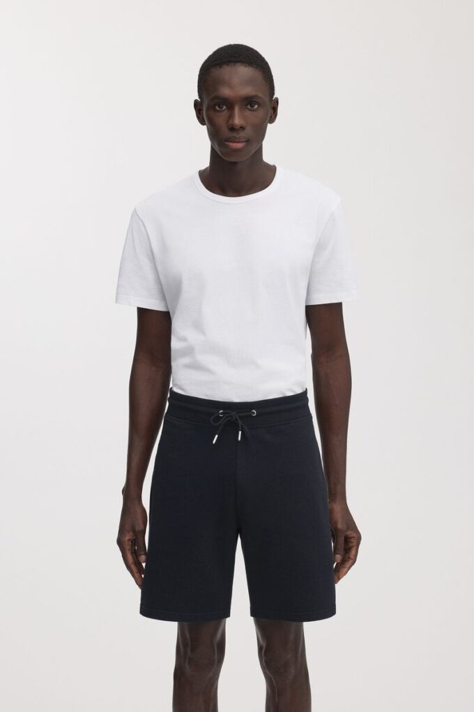 The Sweatshorts