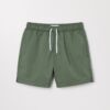The Swim Shorts