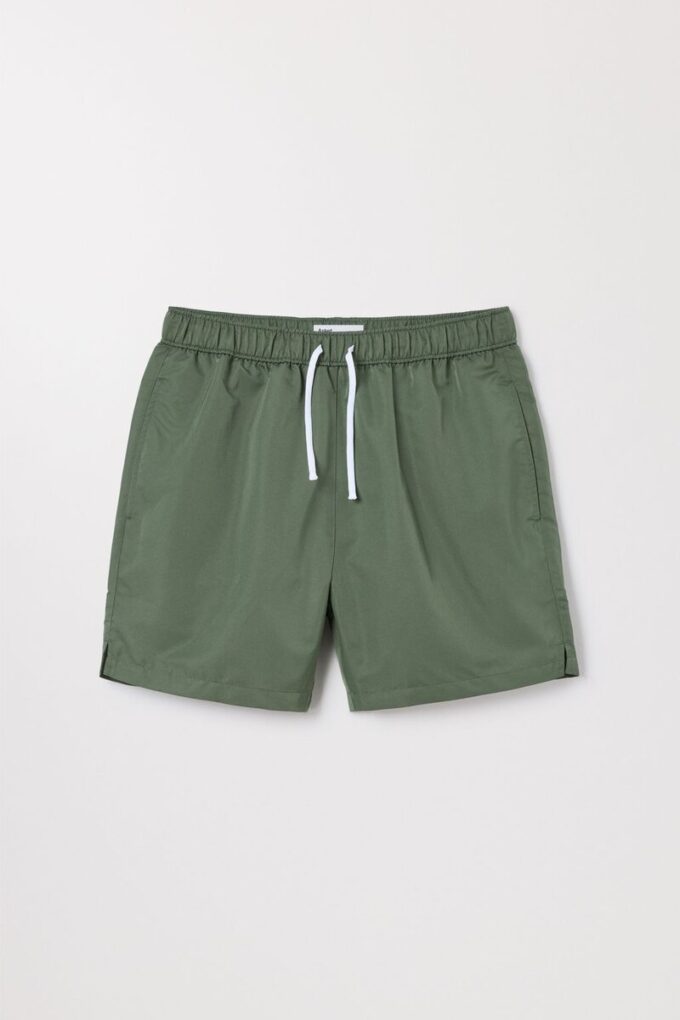 The Swim Shorts