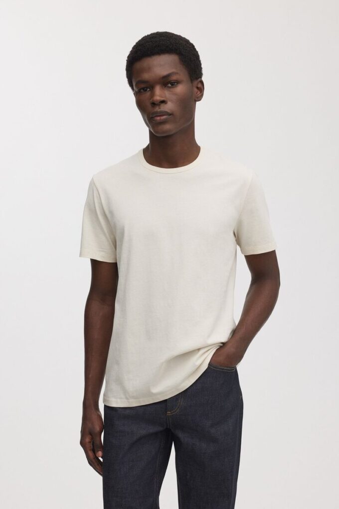 The T-Shirt The T-Shirt