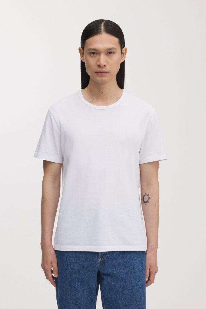 The T-Shirt The T-Shirt