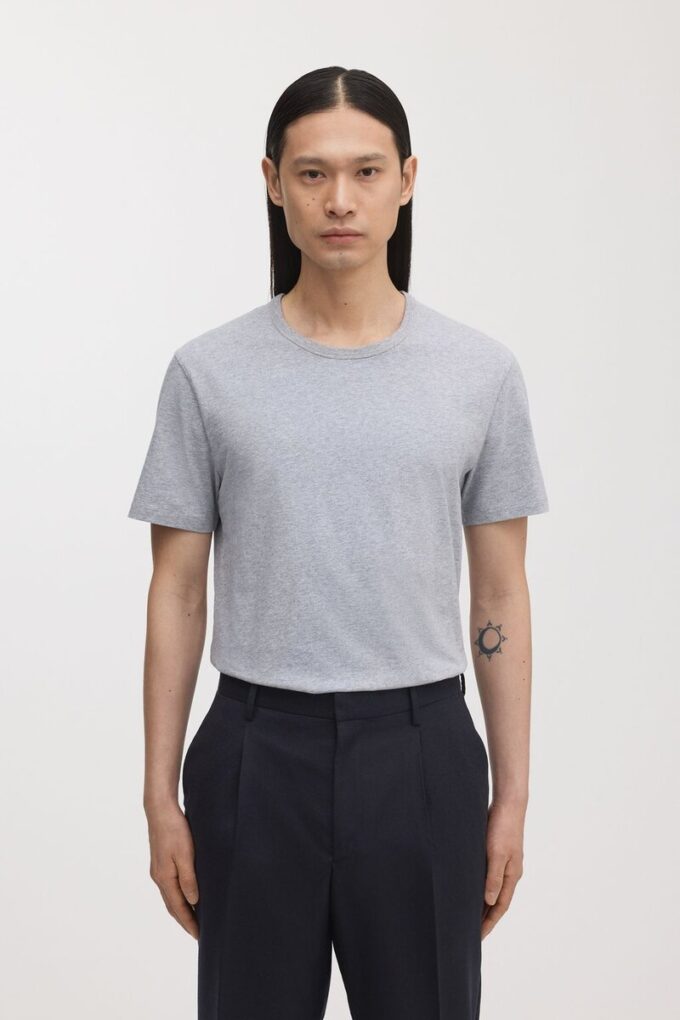 The T-Shirt The T-Shirt