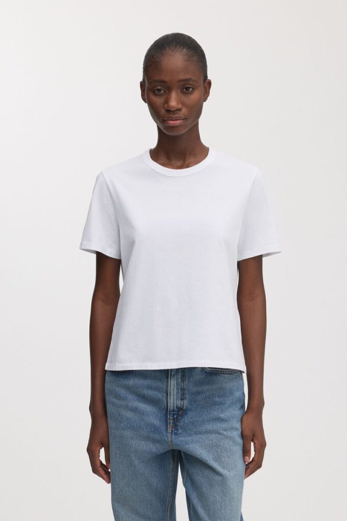 The T-Shirt The T-Shirt