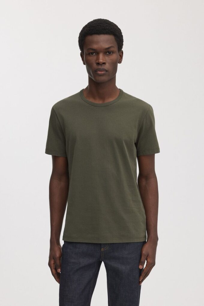 The T-Shirt The T-Shirt