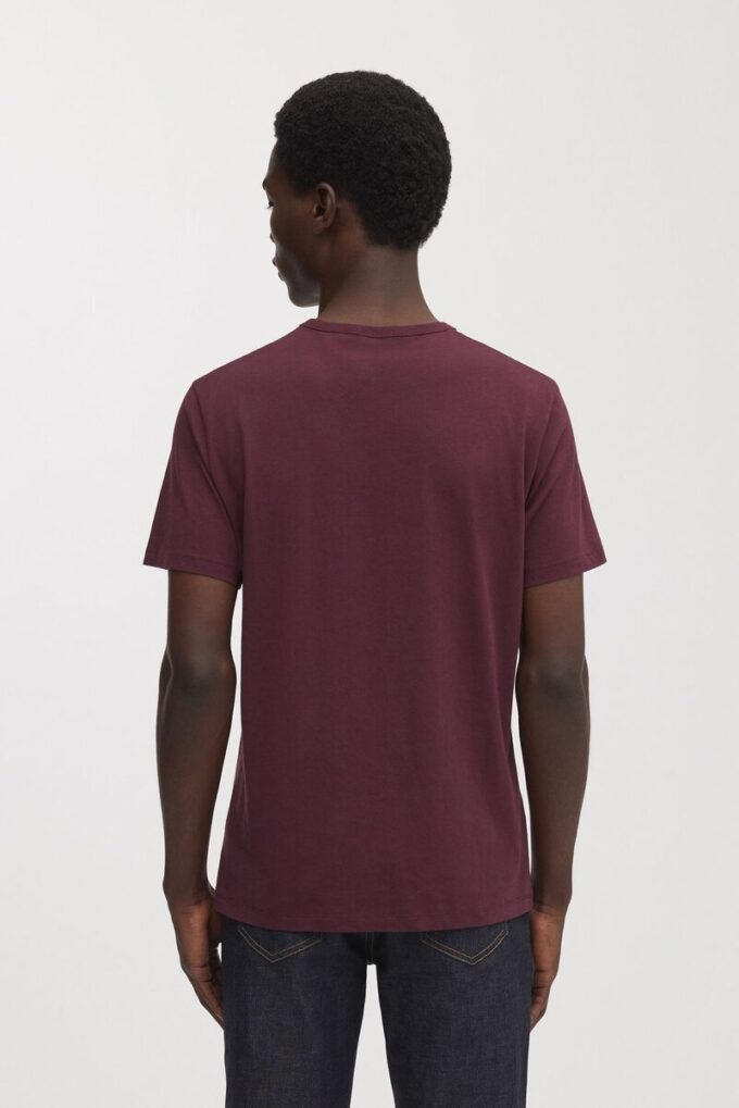 The T-Shirt The T-Shirt