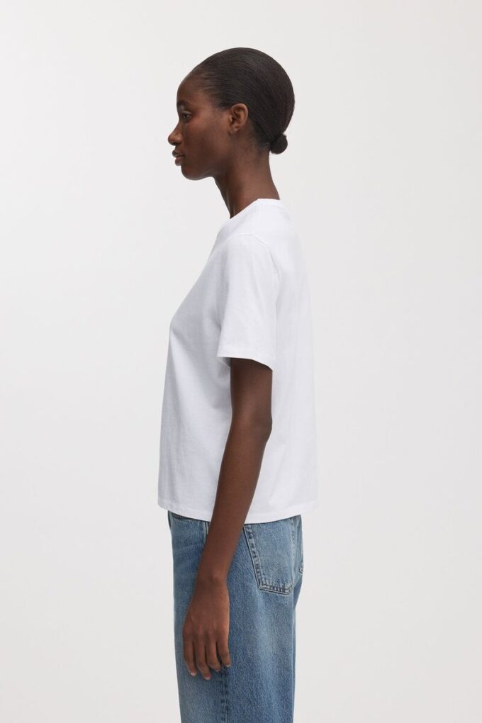 The T-Shirt The T-Shirt