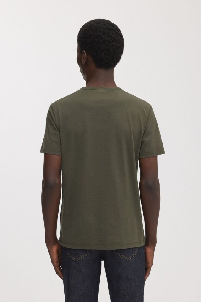 The T-Shirt The T-Shirt