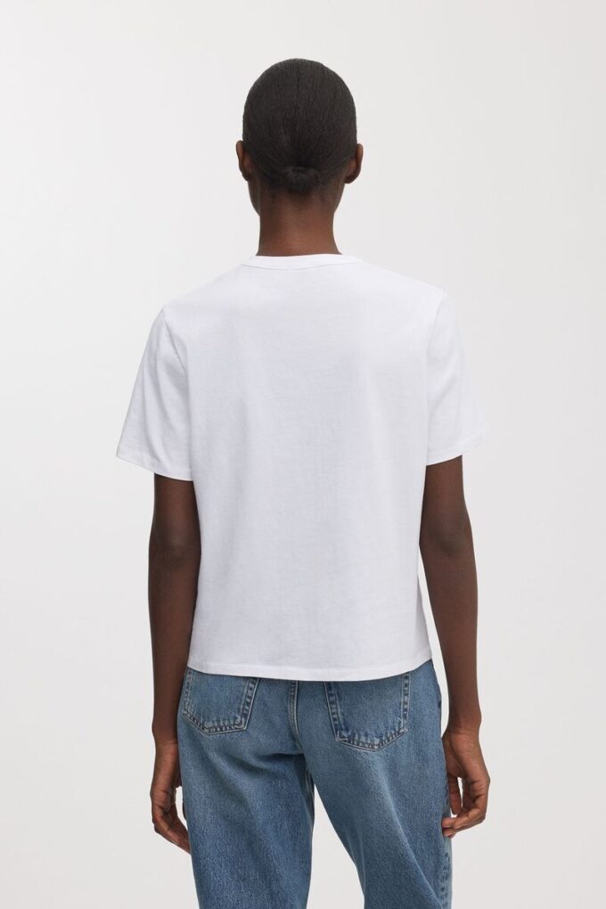 The T-Shirt The T-Shirt