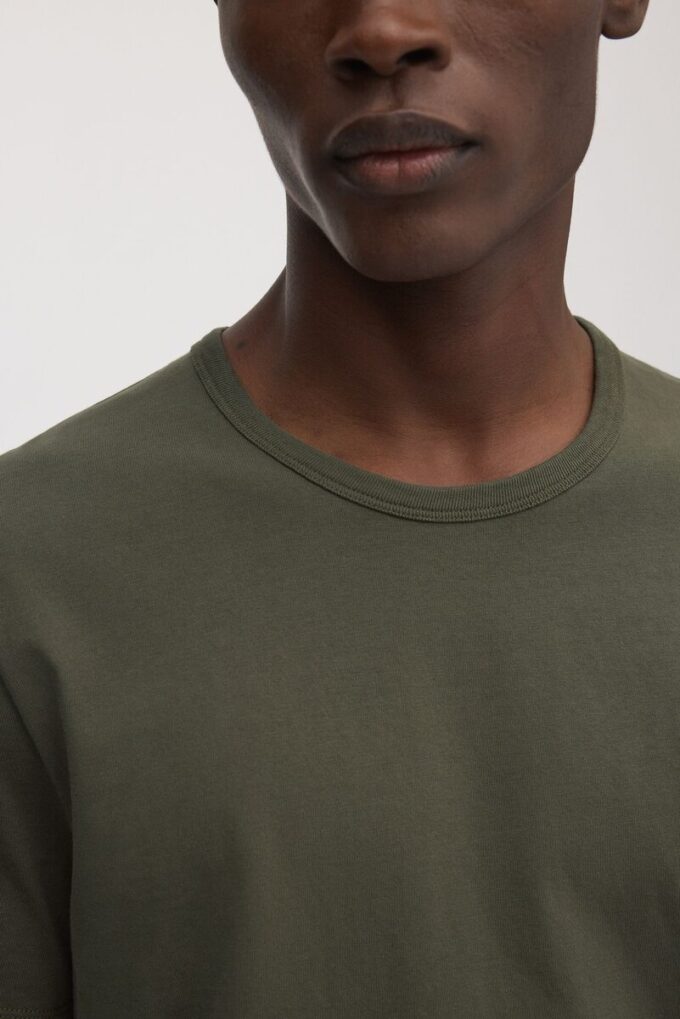 The T-Shirt The T-Shirt