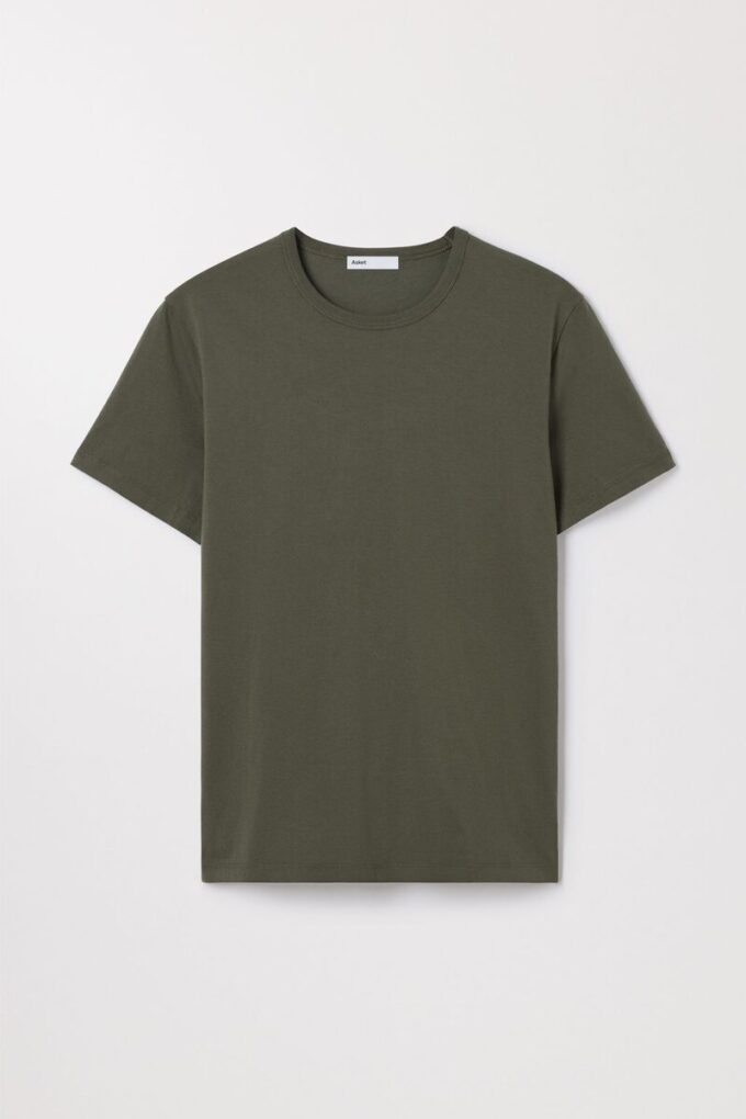 The T-Shirt The T-Shirt