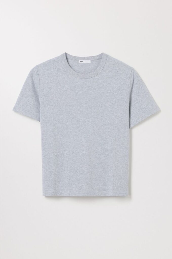 The T-Shirt The T-Shirt