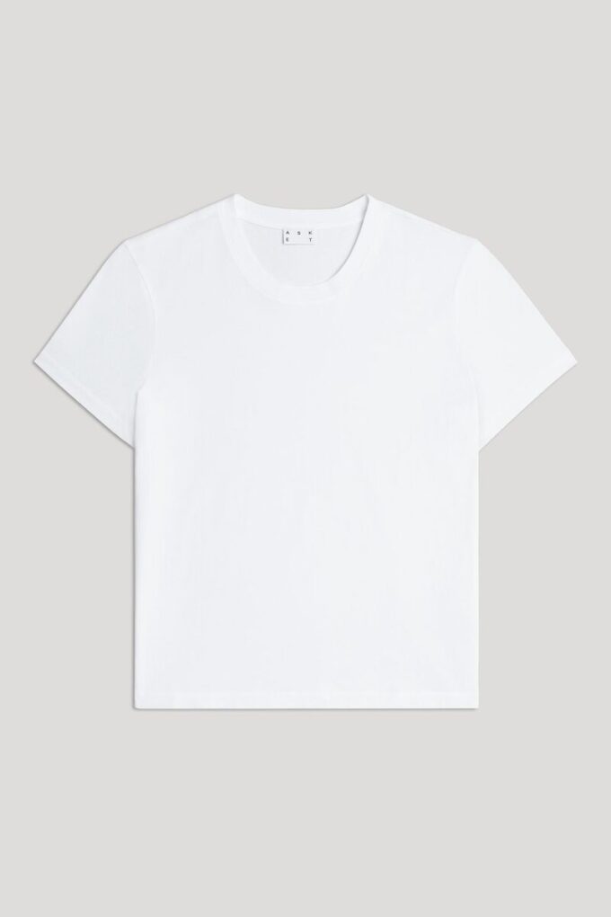 The T-shirt – Archive