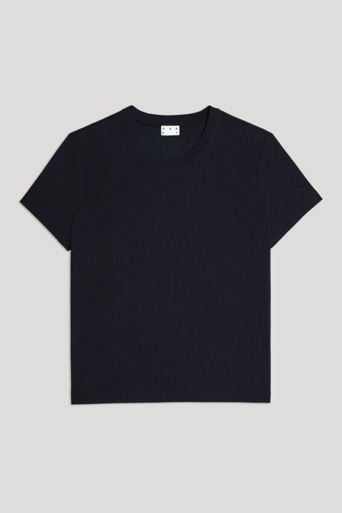 The T-shirt – Archive