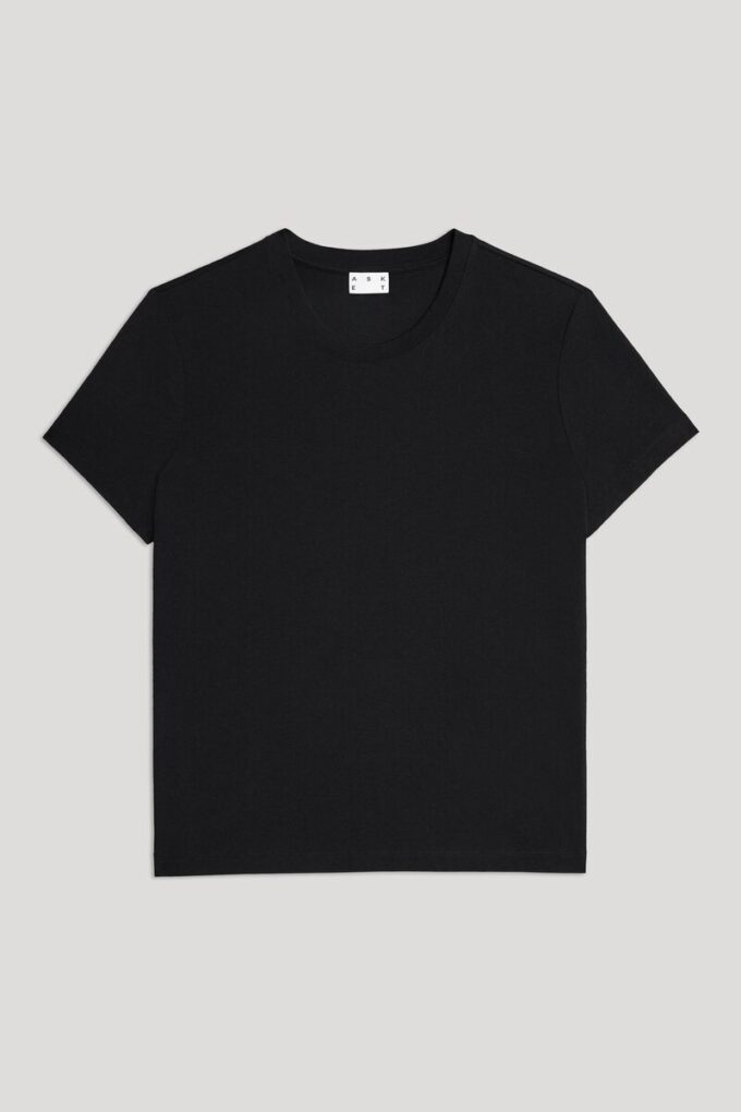 The T-shirt – Archive