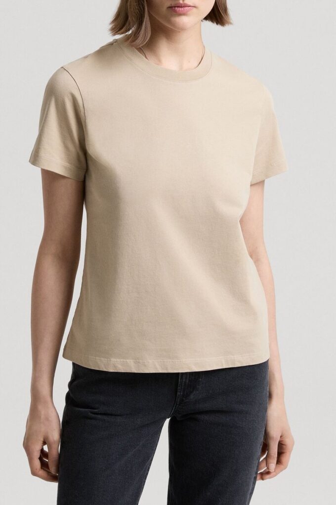 The T-shirt – Archive