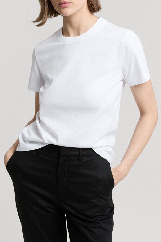 The T-shirt – Archive