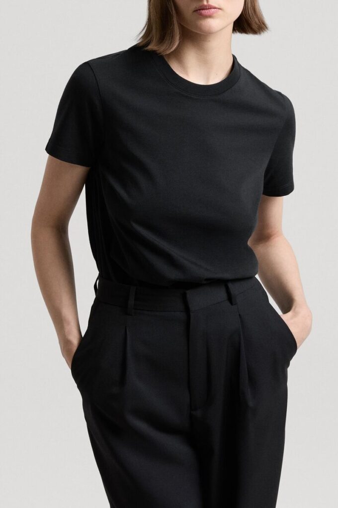 The T-shirt – Archive