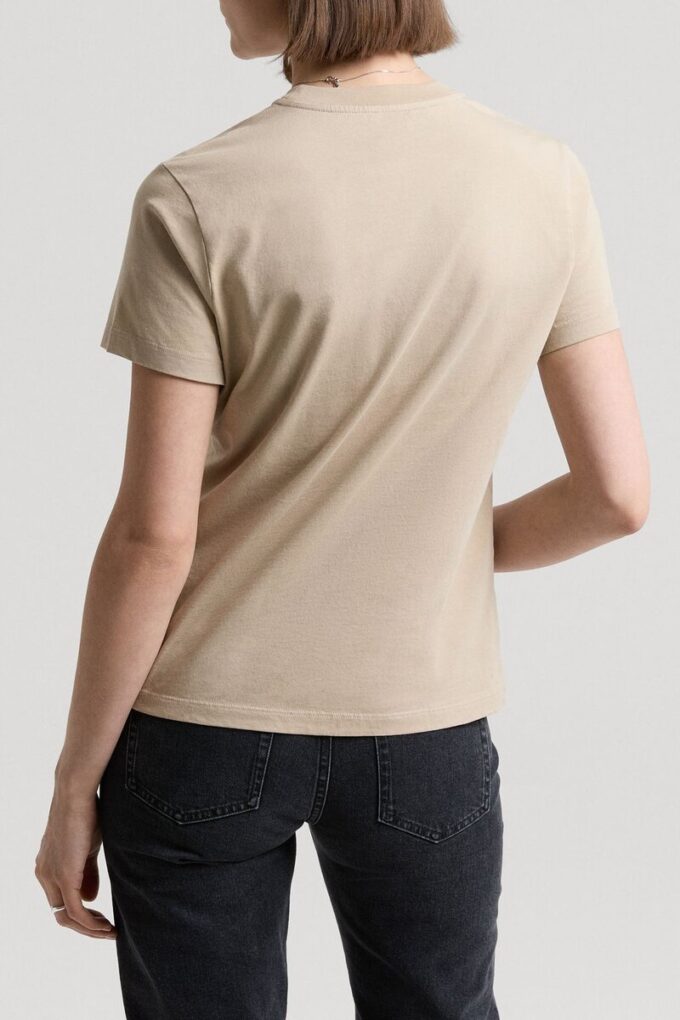 The T-shirt – Archive