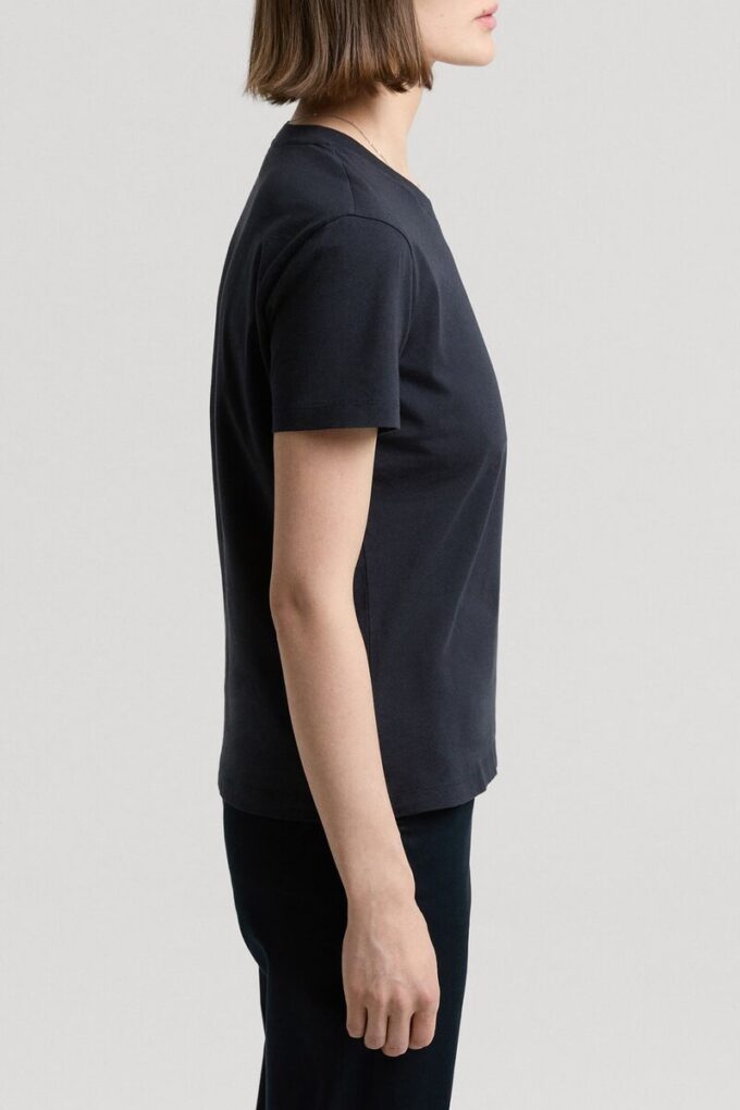 The T-shirt – Archive