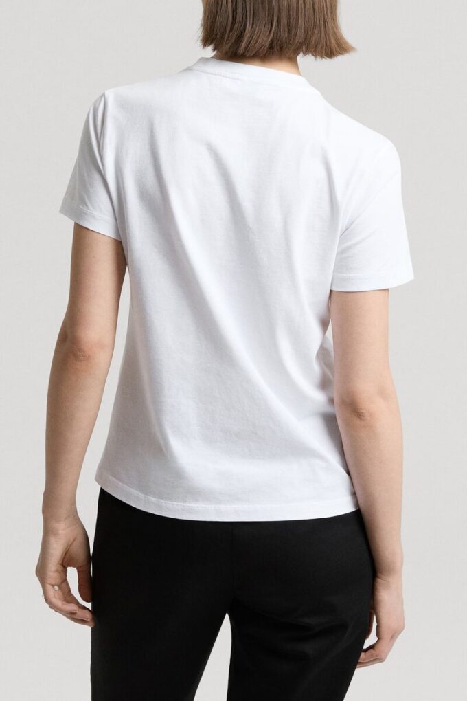 The T-shirt – Archive