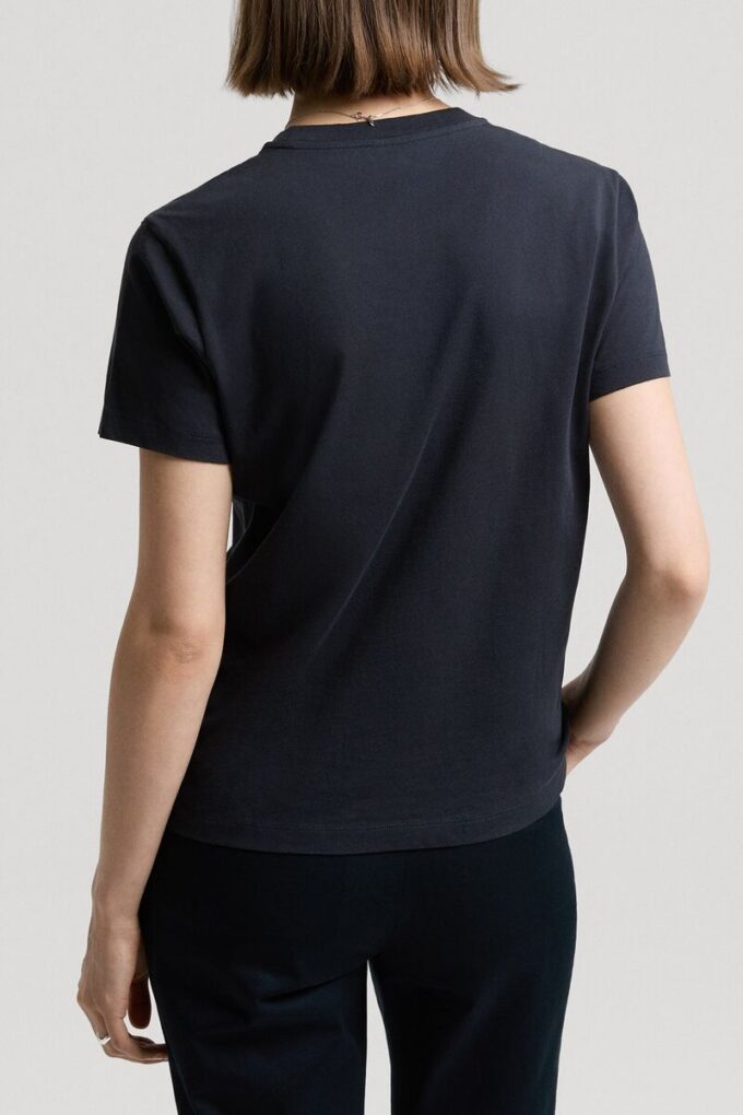The T-shirt – Archive