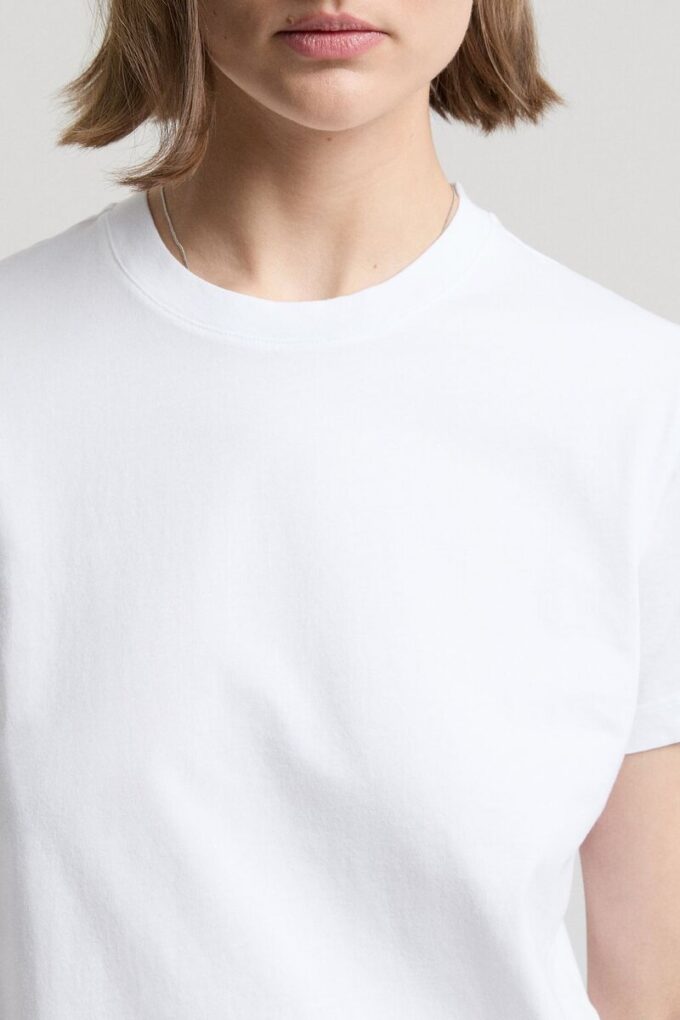 The T-shirt – Archive