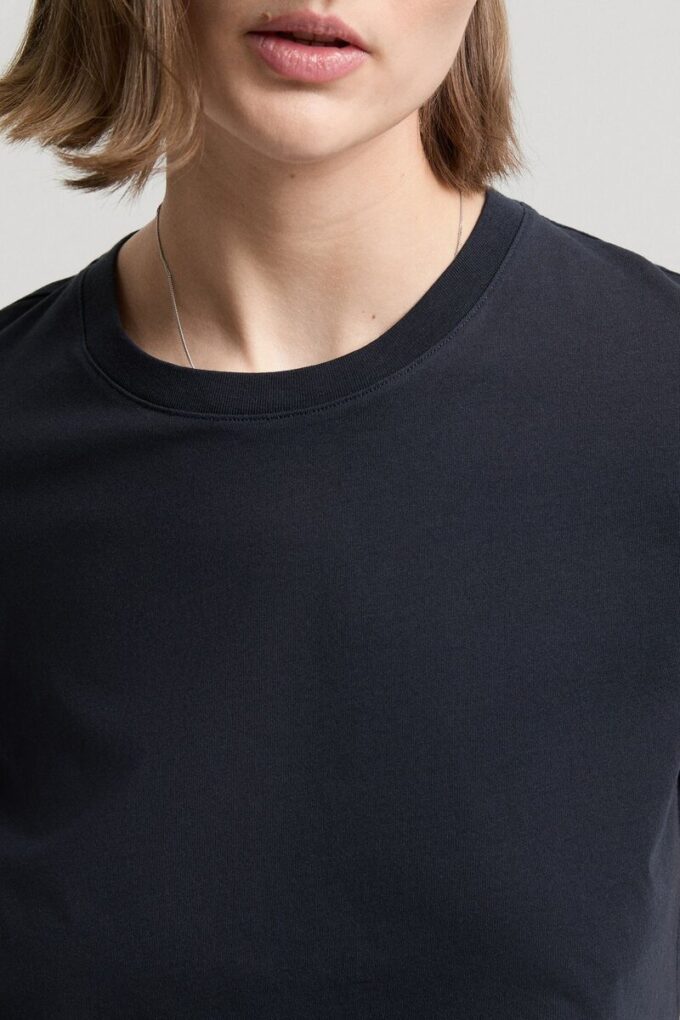 The T-shirt – Archive