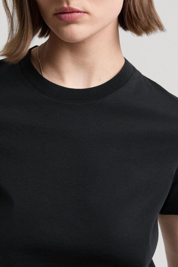 The T-shirt – Archive