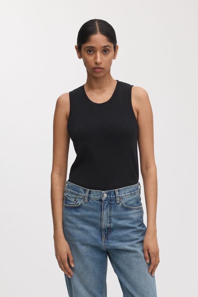The Tank Top The Tank Top