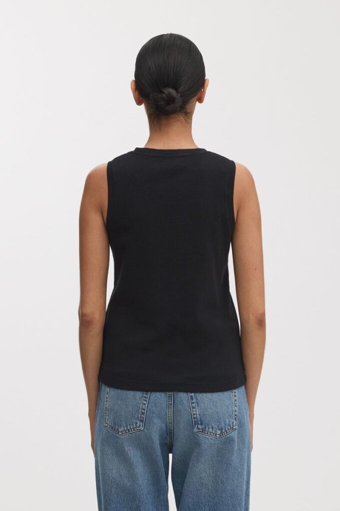 The Tank Top The Tank Top