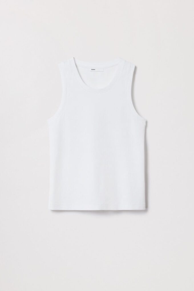 The Tank Top