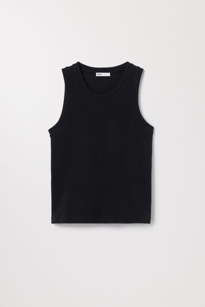 The Tank Top The Tank Top