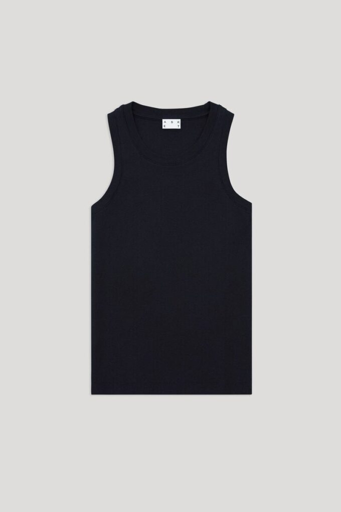 The Tank Top – Archive