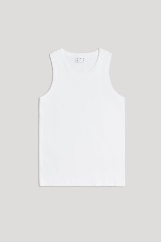 The Tank Top – Archive