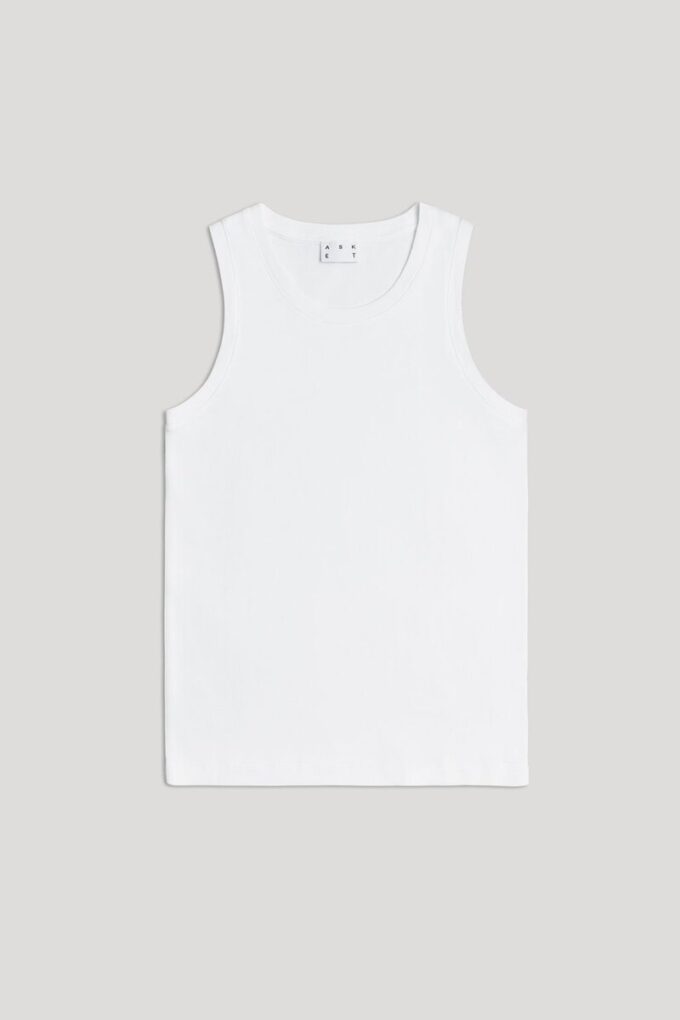 The Tank Top – Archive The Tank Top – Archive