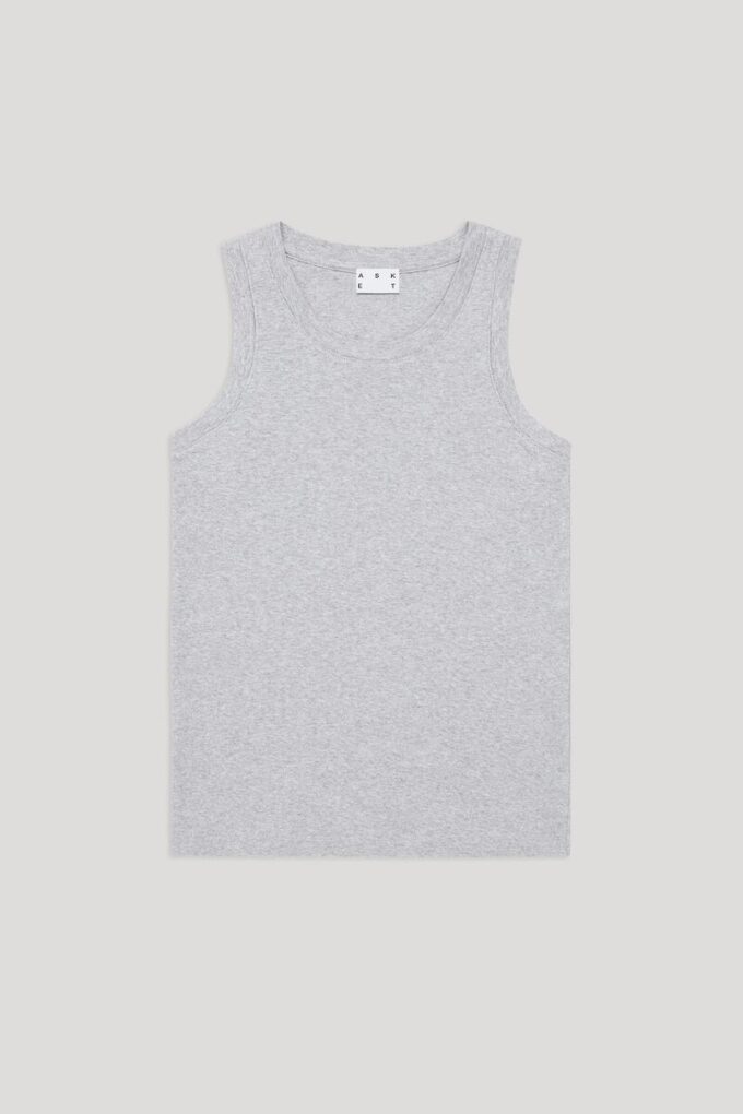The Tank Top – Archive