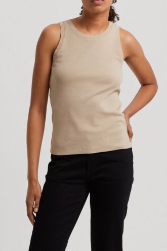 The Tank Top – Archive